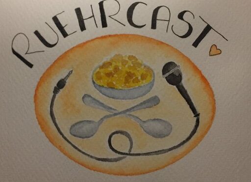 Ruehrcast Folge 14 – Irgendwas mit Roller Derby (April 2020)